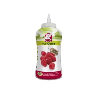 Coulis de Frambuesa Dira