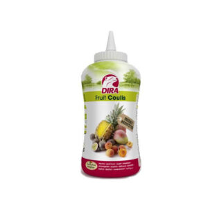 Coulis de Frutas Amarillas Dira
