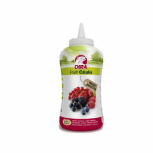 Coulis de Frutas del Bosque Dira