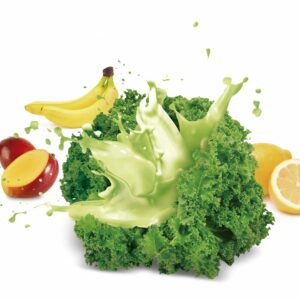 Smoothies Green Reviver