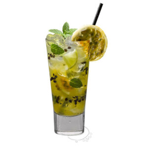 Cóctel Mojito Maracuyá