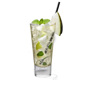 Cóctel Mojito Melón