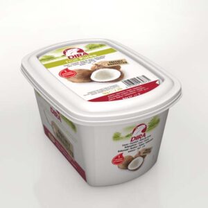 Puré de Coco Dira