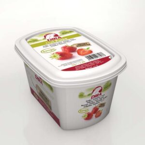 Puré de Fresa Senga Dira