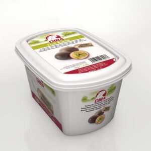 Puré de Fruta de la Pasión Dira