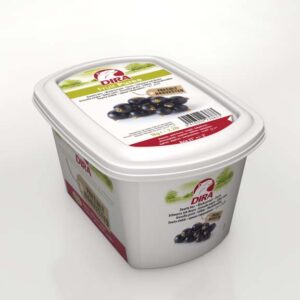 Puré de Grosella Negra Dira
