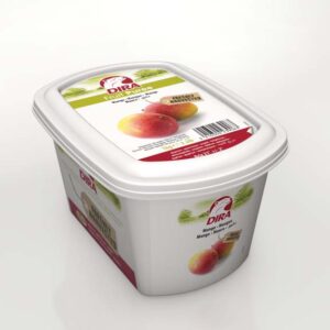 Puré de Mango Dira