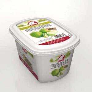 Puré de Manzana verde Dira