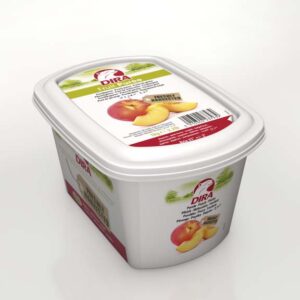 Puré de Melocotón Dira