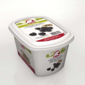 Puré de Mora Dira