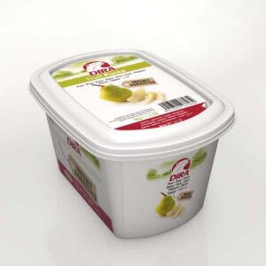 Puré de Pera Dira