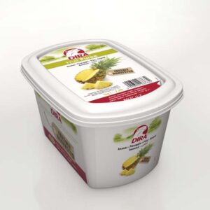 Puré de Piña Dira