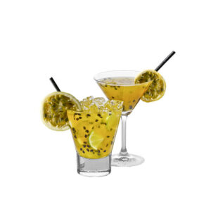 Cóctel Sour Fruit Mix Maracuyá