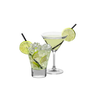 Cóctel Sweet & Lime Classic