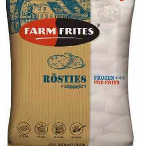 Rosties